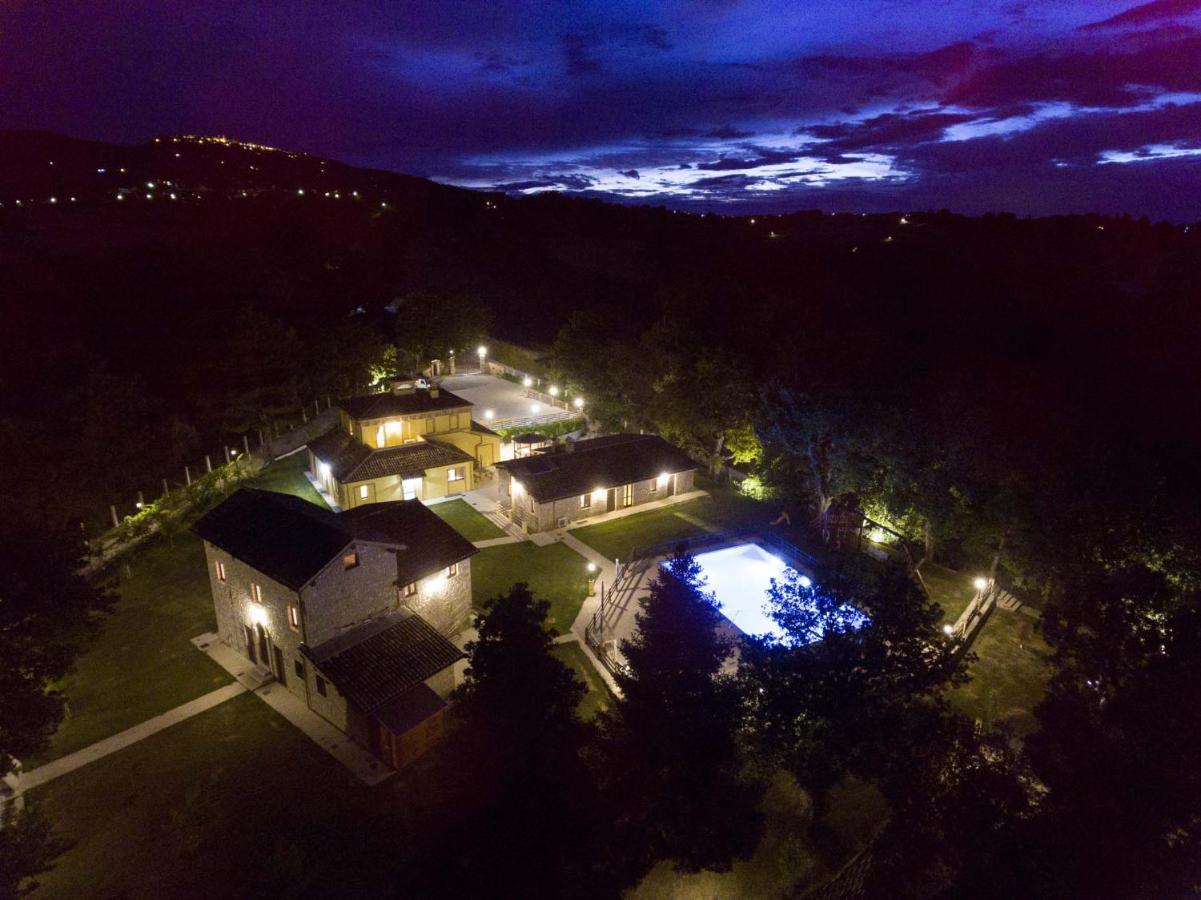 Borgopratole Countryhouse Чинголи Екстериор снимка