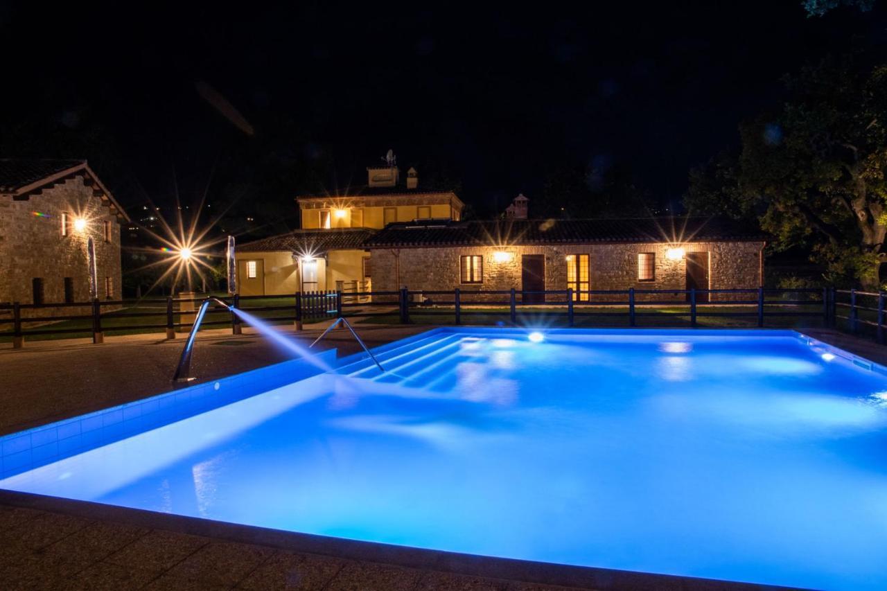 Borgopratole Countryhouse Чинголи Екстериор снимка