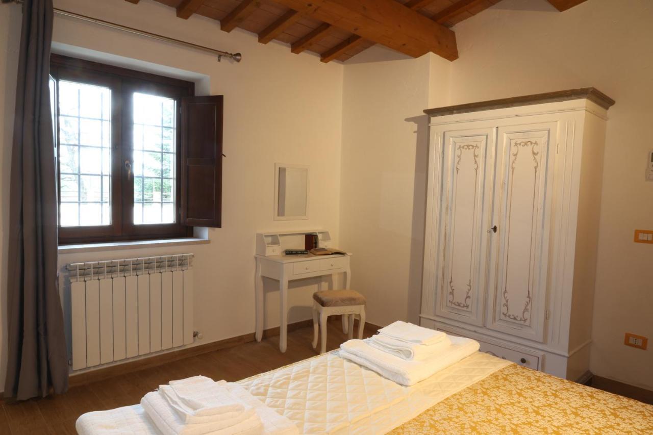 Borgopratole Countryhouse Чинголи Екстериор снимка