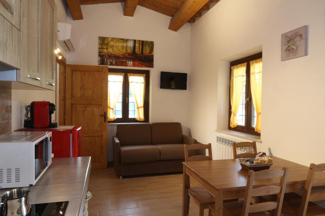 Borgopratole Countryhouse Чинголи Екстериор снимка