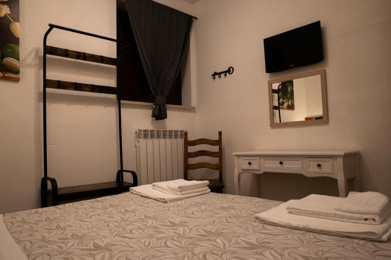 Borgopratole Countryhouse Чинголи Екстериор снимка