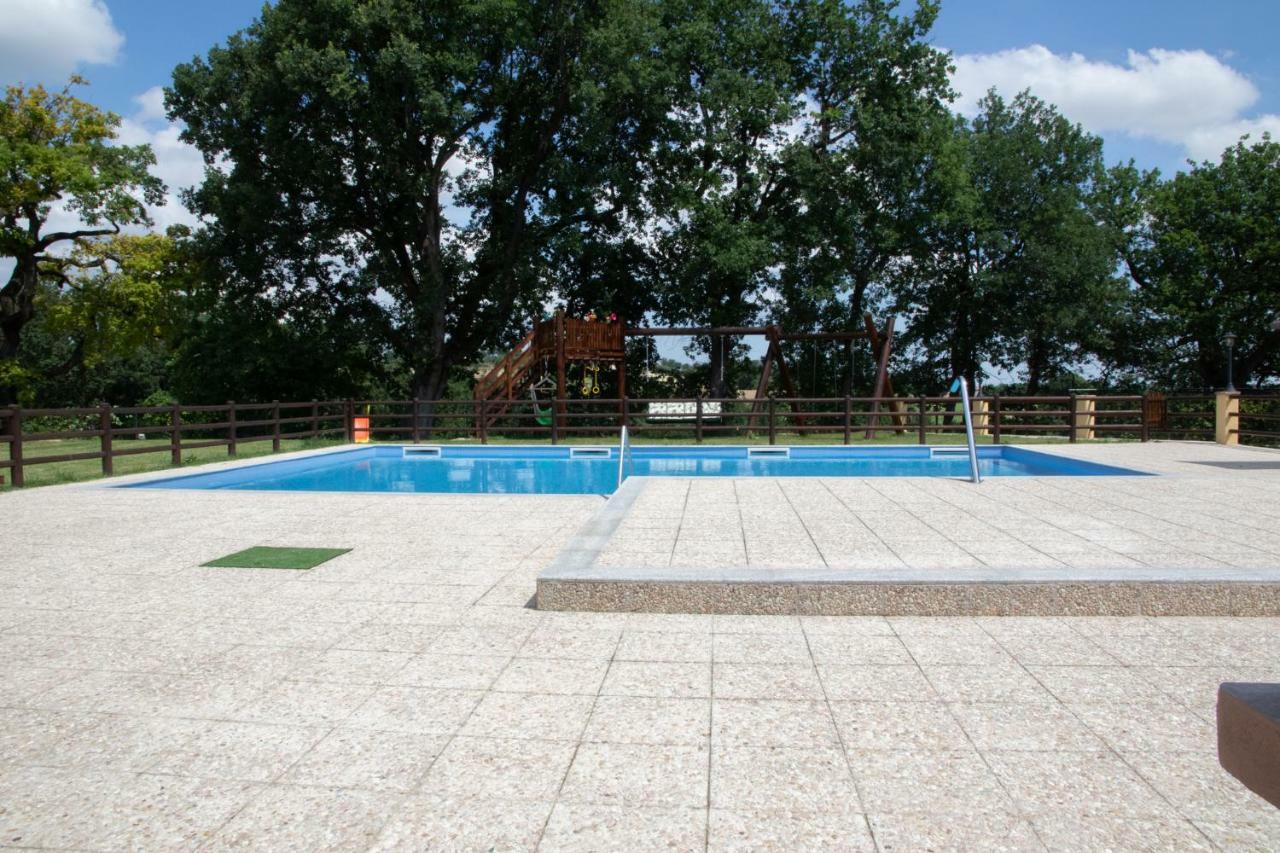 Borgopratole Countryhouse Чинголи Екстериор снимка