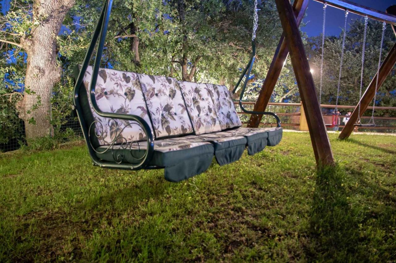 Borgopratole Countryhouse Чинголи Екстериор снимка