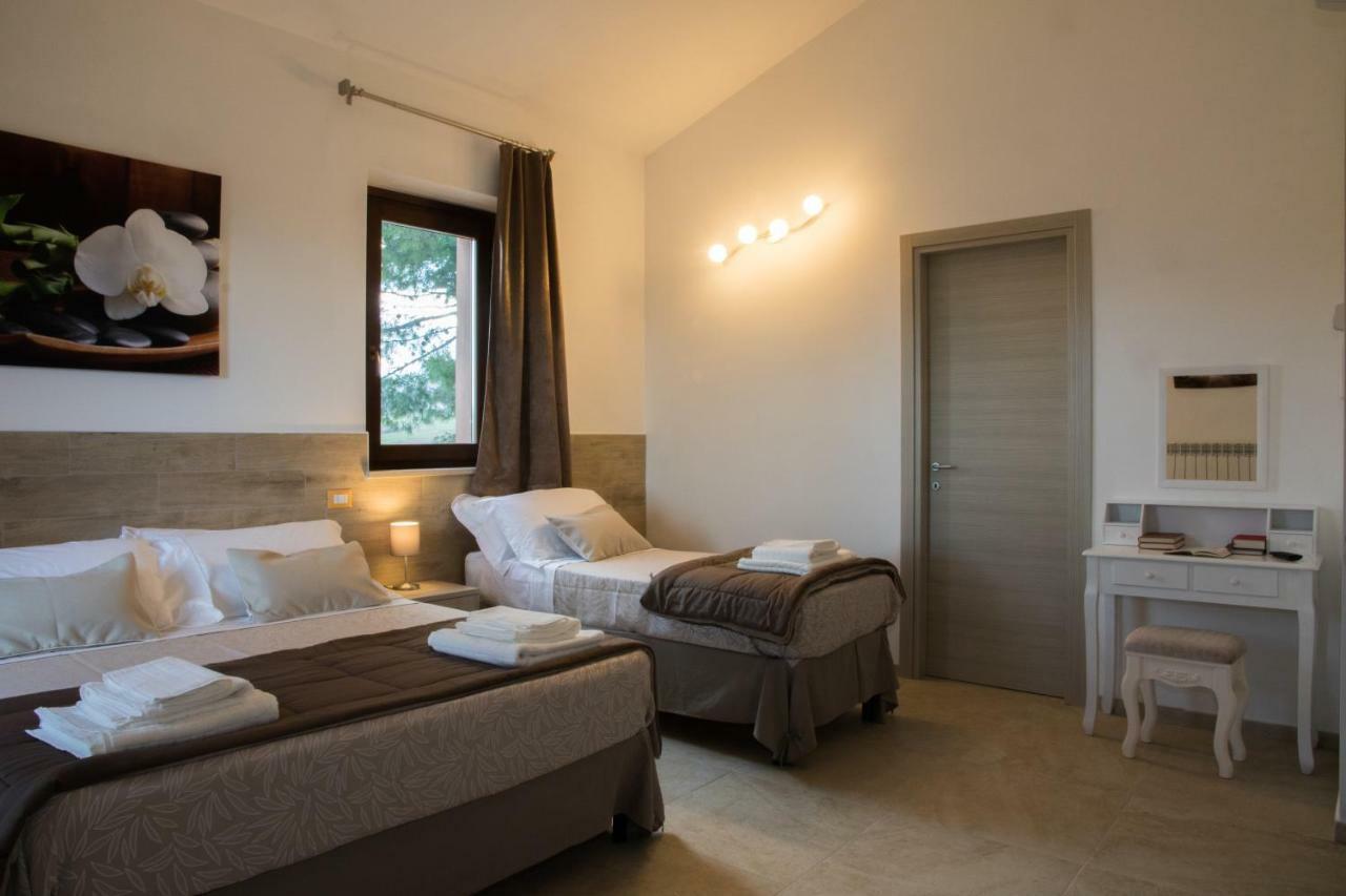 Borgopratole Countryhouse Чинголи Екстериор снимка