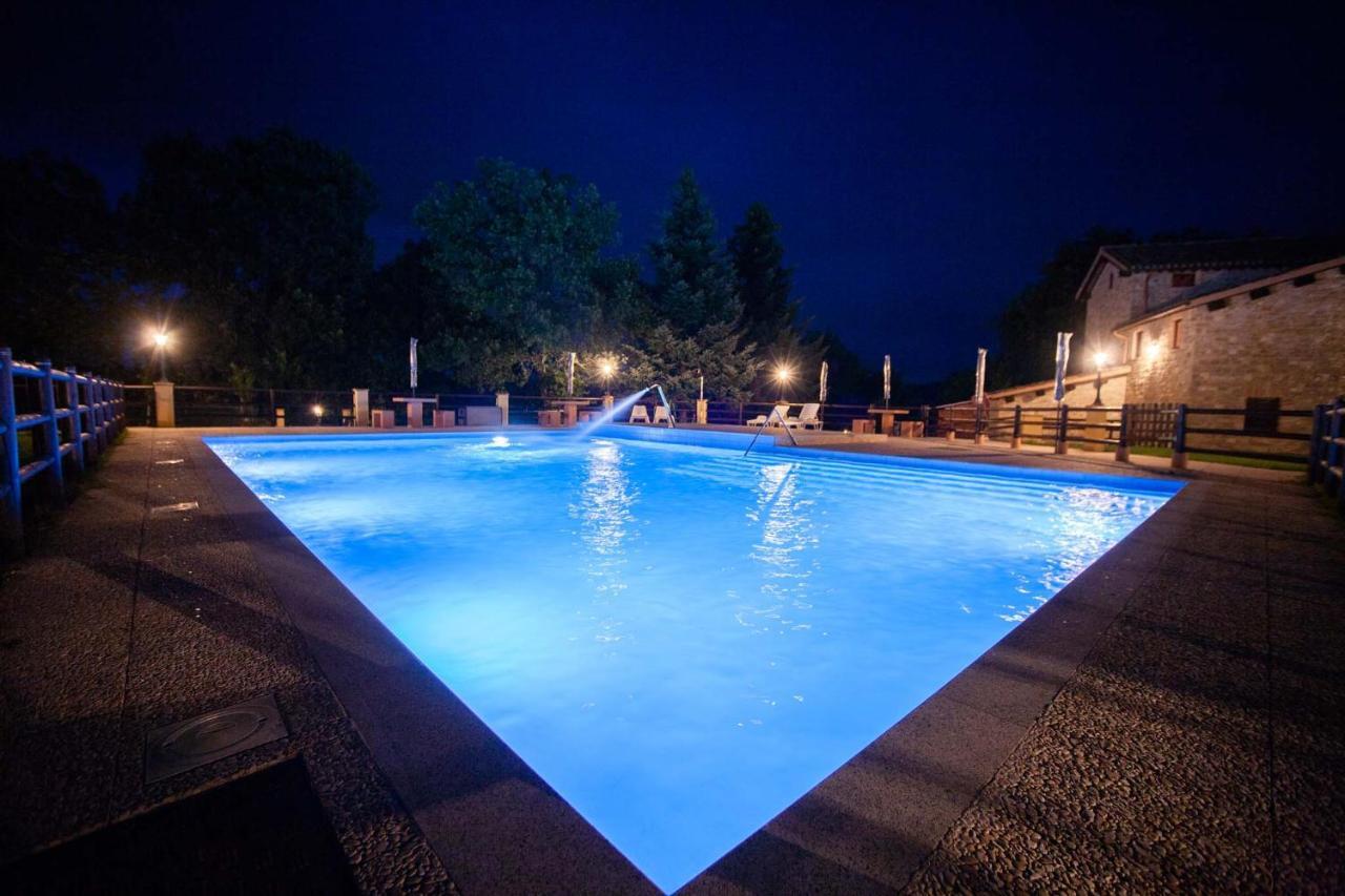 Borgopratole Countryhouse Чинголи Екстериор снимка