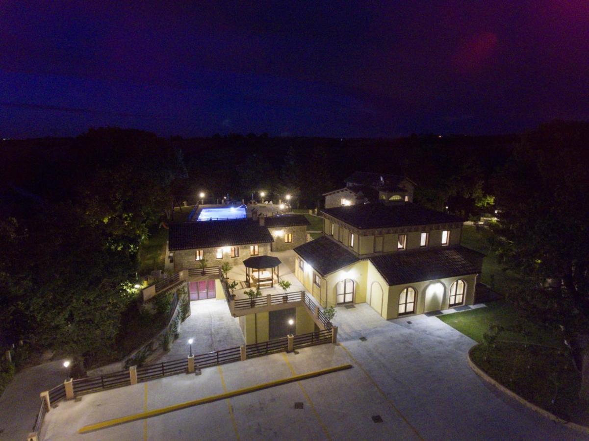 Borgopratole Countryhouse Чинголи Екстериор снимка