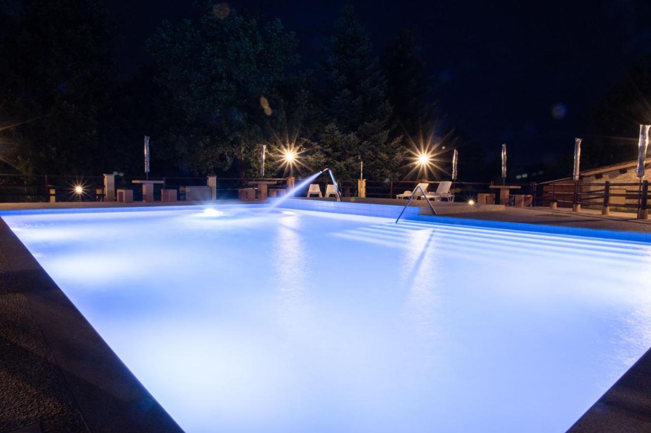 Borgopratole Countryhouse Чинголи Екстериор снимка