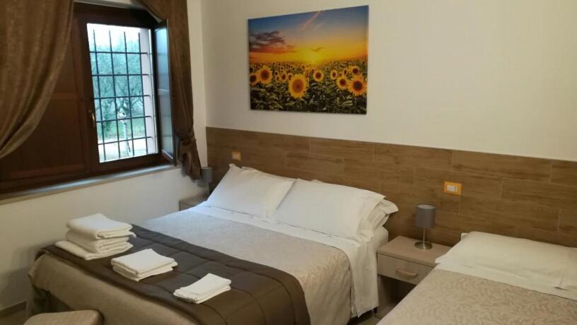 Borgopratole Countryhouse Чинголи Екстериор снимка